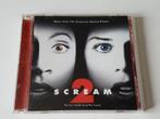 Scream 2 - Music From The Dimension Pictures - Various, Verzenden