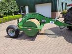 Jako landrol 760-150, Ophalen, Volle zon