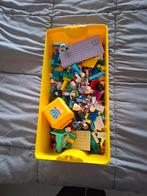 Grote partij Disney Lego - Frozen Kasteel, Ophalen of Verzenden, Zo goed als nieuw, Lego