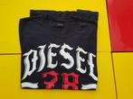 Nieuw DESEL Shirt met korte mouw  en blauwe kleur maat XL
