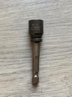 Action Dop 11 met Bit, Ophalen of Verzenden, Gebruikt