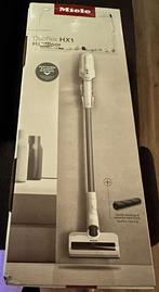 NIEUW Steelstofzuiger Miele Duoflex HX1 Hardfloor Wit, Stofzuiger, Nieuw, Ophalen of Verzenden, 1600 tot 2000 watt