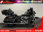 Harley-Davidson ELECTRA GLIDE ULTRA CLASSIC FLHTCU (bj 2010), Motoren, Motoren | Harley-Davidson, 2 cilinders, HARLEY-DAVIDSON