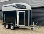 ATEC Starline 1,5-paards trailer - 2009 - 1200 kg!!, Ophalen, Gebruikt