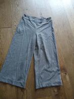 Zwart/witte Opus wijde broek maat 38, Maat 38/40 (M), Zwart, Ophalen of Verzenden, Lang