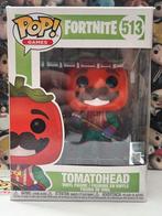 Funko pop Tomatohead 513 Fortnite games, Ophalen of Verzenden, Zo goed als nieuw