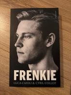 Frenkie - Luca Caioli & Cyril Collot, Ophalen of Verzenden, Zo goed als nieuw, Sport