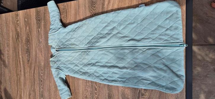 Jolein slaapzak maat 90., Kinderen en Baby's, Dekens, Slaapzakjes en Inbakerproducten, Zo goed als nieuw, Slaapzak, 100 cm of meer