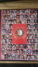 Feyenoord Rotterdam 100 Jaar Jubileumboek, Ophalen of Verzenden, Zo goed als nieuw, Onbekend, Balsport
