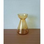 Hyachint glas Leerdam, Ophalen of Verzenden