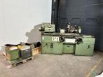 Cilinderslijpers WMW U200x800, Zakelijke goederen, Machines en Bouw | Metaalbewerking