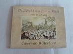 de wereld van anton pieck - hans vogelesang - langs de water, Boeken, Prentenboeken en Plaatjesalbums, Ophalen of Verzenden, Gelezen