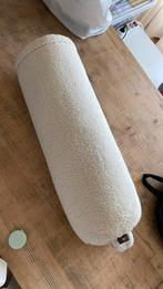 Supeeyoga teddy bolster zgan, Sport en Fitness, Yoga en Pilates, Ophalen, Zo goed als nieuw, Yogamat
