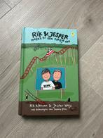 Rik & Jesper Maken er een zooitje van!, Boeken, Ophalen of Verzenden, Zo goed als nieuw, Fictie algemeen