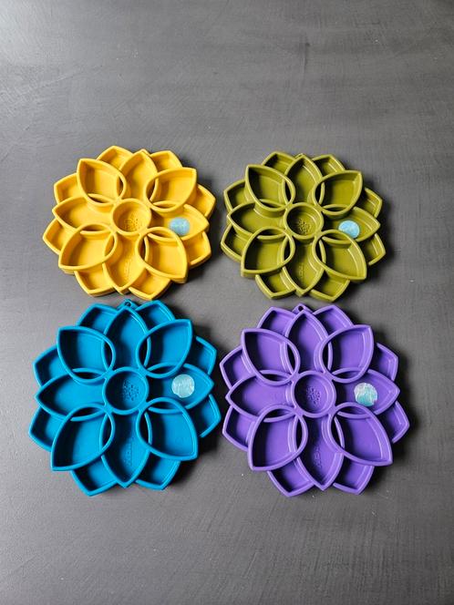 Sodapup - Mandala Etray, Dieren en Toebehoren, Hondenvoerbakken en Drinkbakken, Ophalen of Verzenden