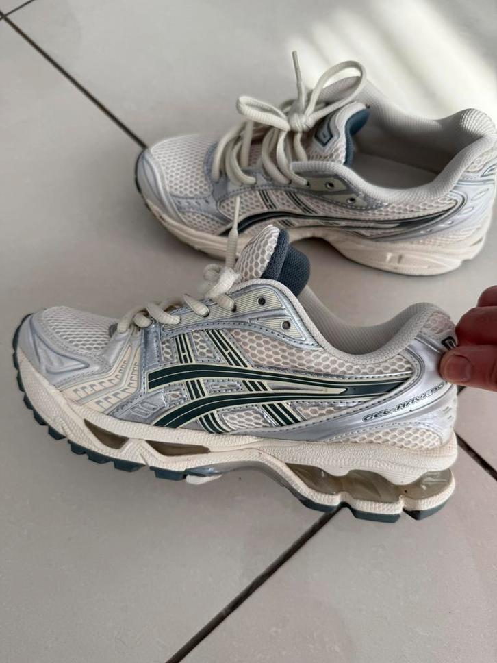asics, Kleding | Dames, Schoenen, Zo goed als nieuw, Sneakers of Gympen, Ophalen