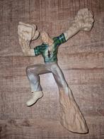 Marvel Sandman Action Figure Hasbro Rare Sand Hands, Ophalen of Verzenden, Superheld, Beeldje of Figuurtje