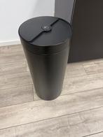 Moa sensor prullenbak, Huis en Inrichting, Woonaccessoires | Prullenbakken, 40 liter of meer, Ophalen, Rvs, 75 cm of meer