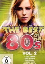The Best Of The 80's Vol.2, Alle leeftijden, Ophalen of Verzenden, Zo goed als nieuw, Muziek en Concerten