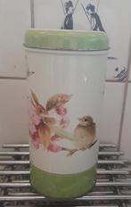 Koffiepadblik Marjolein Bastin, Ophalen, Nieuw