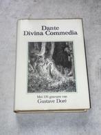 Dante - Divina Commedia (met gravures van Gustave Doré), Ophalen of Verzenden, Gelezen, Dante Alighieri, Europa overig