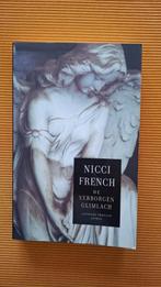 Nicci French (NL boeken + dwarsligger), Ophalen of Verzenden, Zo goed als nieuw, Nicci French, Europa overig