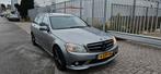 Mercedes-Benz C-Klasse 2.2 CDI C250 Estate Bl.eff AUT 2010, Automaat, Achterwielaandrijving, 1800 kg, Stationwagon