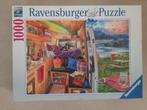 Ravensburger Puzzel 1000 stukjes, Hobby en Vrije tijd, Denksport en Puzzels, Ophalen of Verzenden, 500 t/m 1500 stukjes, Legpuzzel