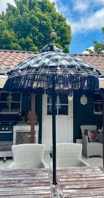 Balinese Parasol, Tuin en Terras, Parasols, Ophalen, Gebruikt