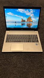Laptop Hp ProBook 450 G6 i5 8th generation, Computers en Software, Ophalen of Verzenden