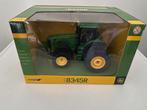 Britains 1:32 metaal John Deere 8345R., Ophalen of Verzenden, Zo goed als nieuw, Tractor of Landbouw, Britains