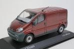 1:43  Opel Vivaro A 2001-2014  -  Minichamps, Hobby en Vrije tijd, Modelauto's | 1:43, Ophalen of Verzenden, Nieuw, Auto, MiniChamps