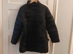 Zwarte jas.Maat L., Ophalen of Verzenden, Zo goed als nieuw, Maat 38/40 (M), Zwart