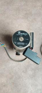 Vaillant pomp VP5-ZE15, Doe-het-zelf en Verbouw, Verwarming en Radiatoren, Gebruikt, Minder dan 30 cm, Cv-ketel of Combi-ketel