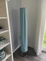 Leuke staande lamp, 150 tot 200 cm, Gebruikt, Stof, Ophalen of Verzenden