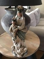 Beeld, Heilige Maria Madonna, Verzamelen, Ophalen, Gebruikt