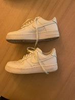 Nike vrouwenschoenen maat 38., Kleding | Dames, Schoenen, Ophalen of Verzenden, Zo goed als nieuw, Wit, Sneakers of Gympen