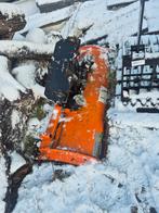 Nieuwe Sneeuwschuif / Modderschuif 150cm, Ophalen of Verzenden