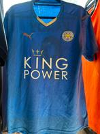 Voetbalshirt Leicester City, Sport en Fitness, Voetbal, Maat M, Ophalen of Verzenden, Zo goed als nieuw, Shirt