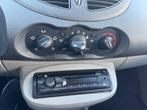 Renault Twingo 1.2 Authentique, '09, airco nette auto met go, Voorwielaandrijving, Gebruikt, 4 cilinders, 4 stoelen