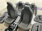 bekleding set alcantara/leder Audi RS 6 Avant (C8) 2019-, Gebruikt, Audi, Ophalen of Verzenden