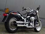 Harley-Davidson FATBOY FLSTF (bj 2005), Motoren, Motoren | Harley-Davidson, Chopper, Bedrijf, 1449 cc