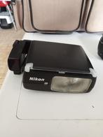 Lens voor fotocamera, Ophalen, Gebruikt, Spiegelreflex, Nikon