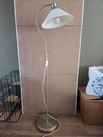 Staande lamp., Huis en Inrichting, Lampen | Vloerlampen, Ophalen, Gebruikt, 100 tot 150 cm