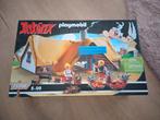 Playmobil Astérix: de hut van Kostunrix: 71266, Ophalen of Verzenden, Zo goed als nieuw