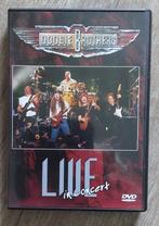 Muziek DVD`s, Alle leeftijden, Ophalen of Verzenden, Zo goed als nieuw, Muziek en Concerten