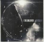 I THE BREATHER - life reaper CD, Ophalen of Verzenden, Gebruikt