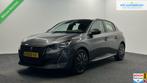 Peugeot 208 1.2 PureTech Blue Lease Active|Apple Carplay|AC|, Auto's, Peugeot, 47 €/maand, Origineel Nederlands, Te koop, Zilver of Grijs