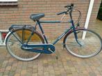 Herenfiets, Versnellingen, Zo goed als nieuw, Batavus, 53 tot 57 cm