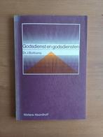 Godsdienst en godsdiensten, Boeken, Godsdienst en Theologie, Gelezen, Hindoeïsme, Dr.J.Buitkamp, Ophalen of Verzenden